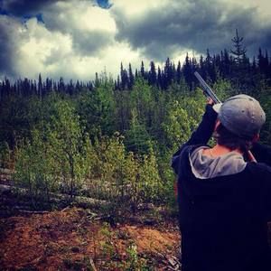 Meet your Posher, Terry